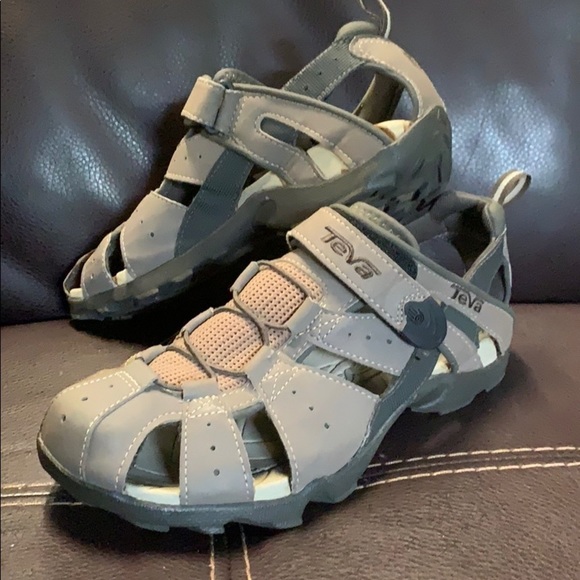 Teva Other - MENS Teva Sz 8 Sandals